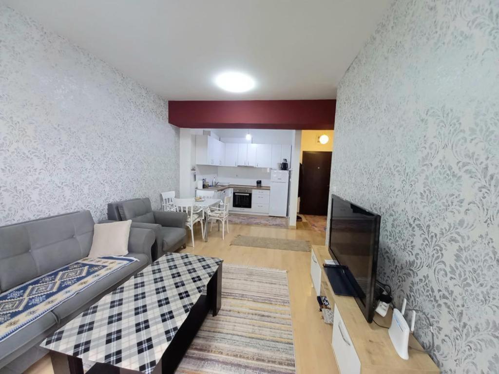 Grand Prestij Nova In Skopje