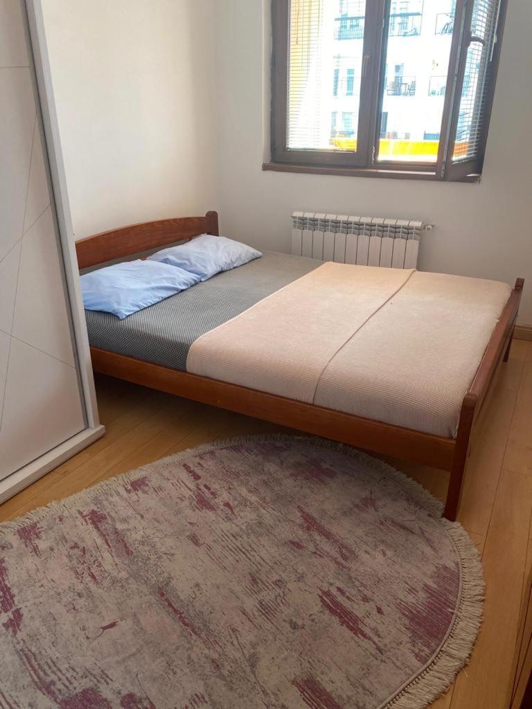 Apartament Grand Prestij Nova In *