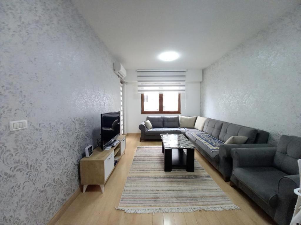Apartament Grand Prestij Nova In *